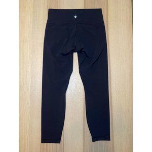 Lululemon Align High-Rise Pant 25"